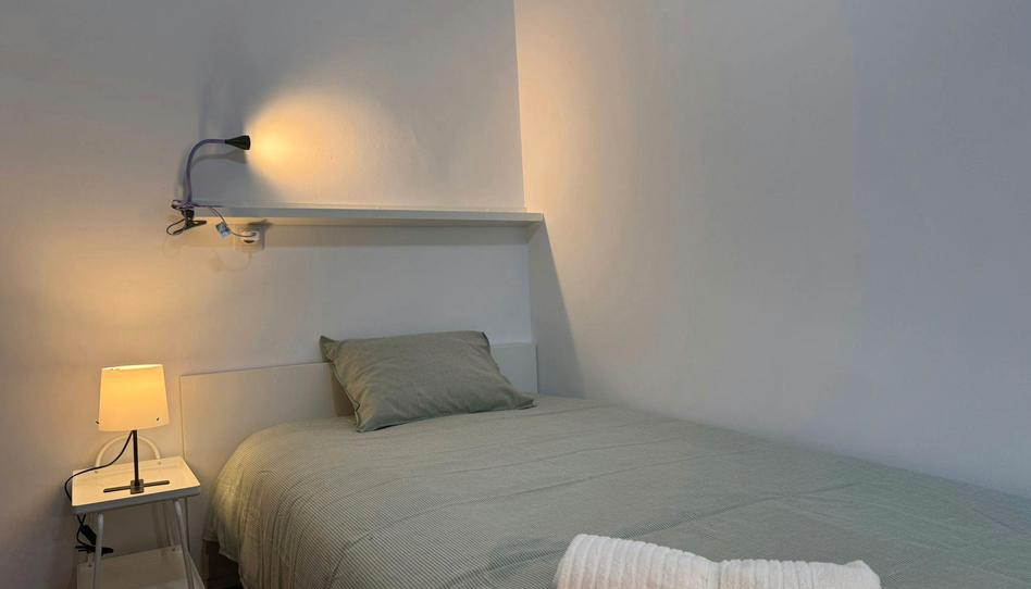 Photo 1 of Flat to share in N/a, Peñagrande, Madrid