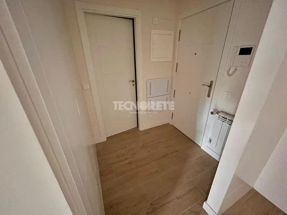 Bedroom of Flat for sale in Plan Sur - Amistad