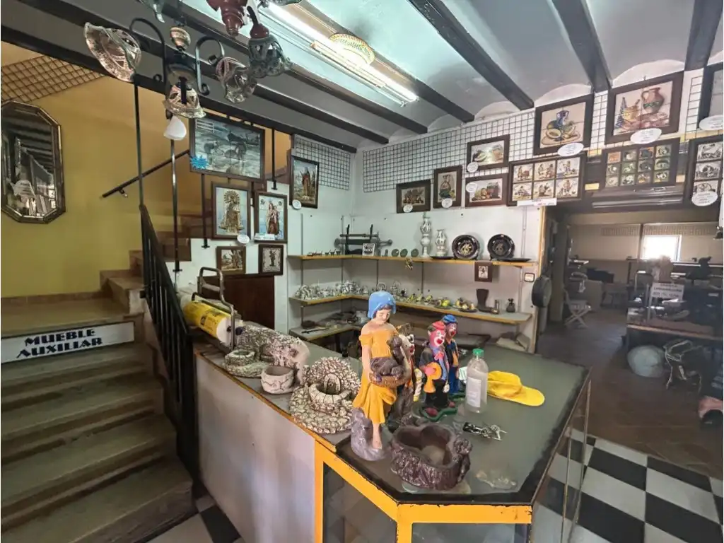 Chalet con terraza en venta en Les Alqueries / Alquerías del Niño Perdido, imagen 76