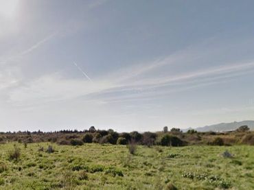 Terreni e lotti in vendita a sect Sur-t-1 Golf Sant Gregori Mz.25.2 Pc.a S/n