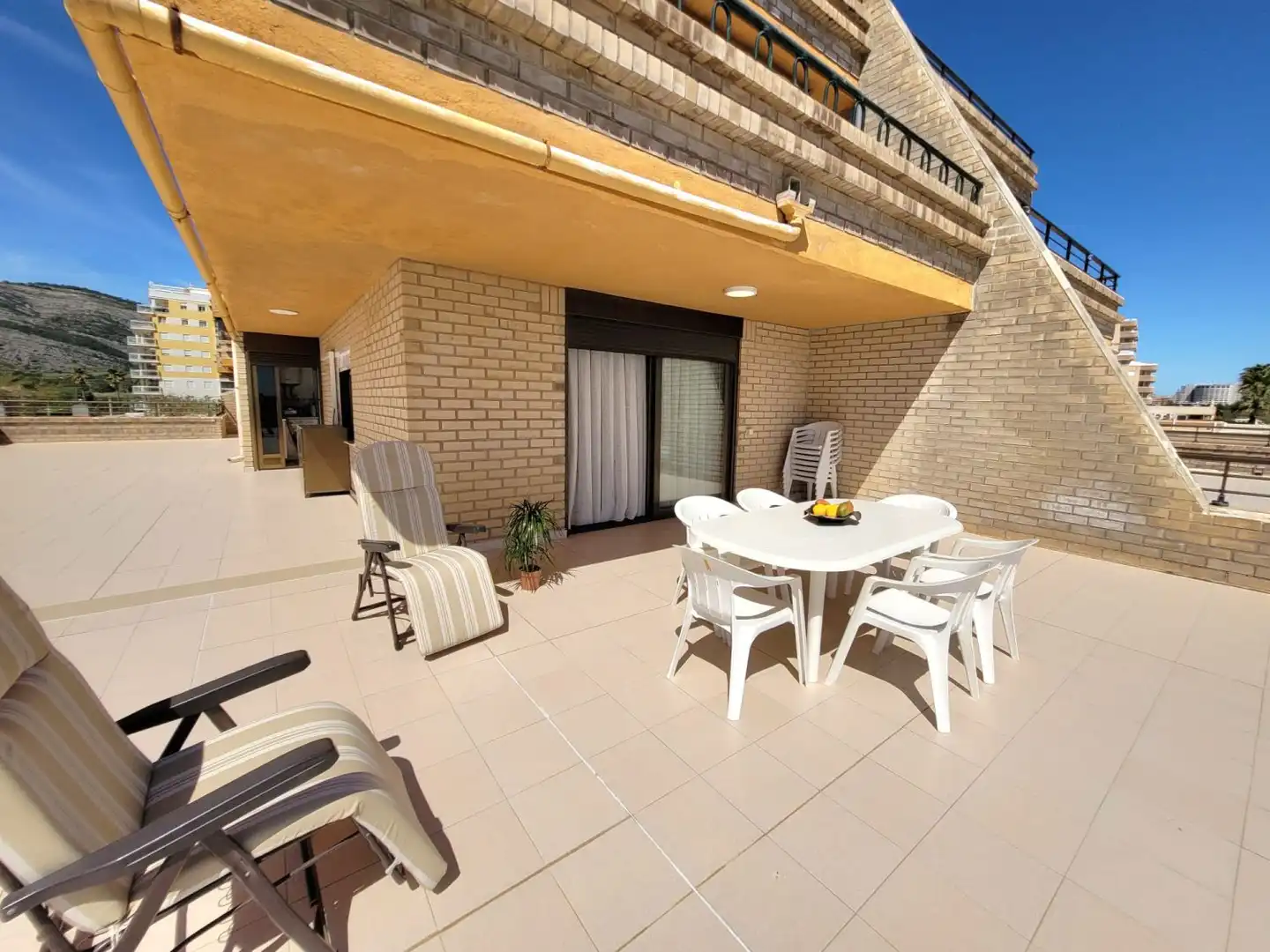 Apartment mit Pool zum Verkauf in MARITIMO MEDITERRANEO 45, imagen 41
