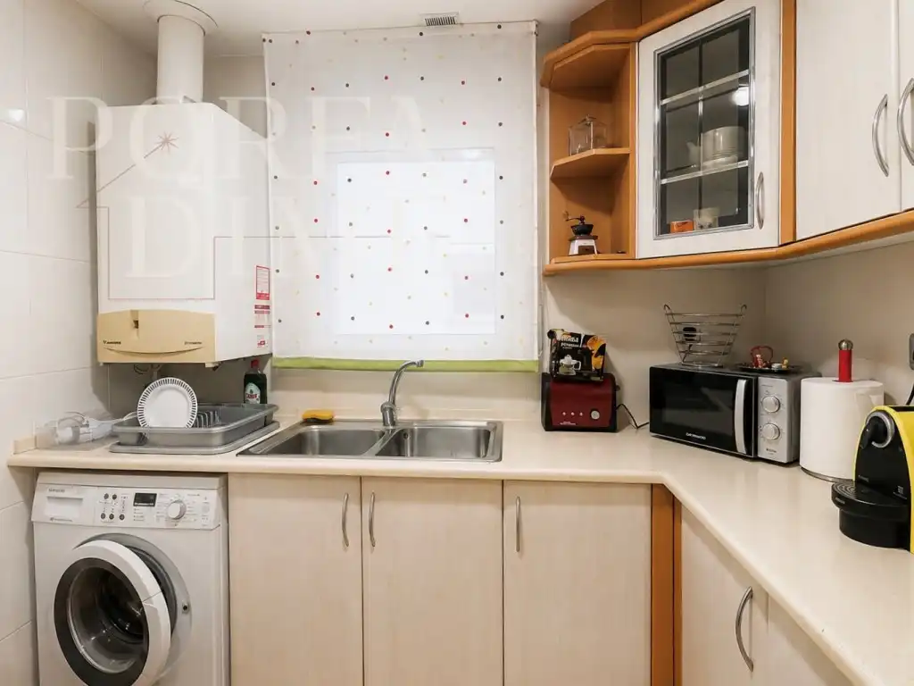 Wohnung mit Terrasse zum Verkauf in Calle Mallorca, imagen 12