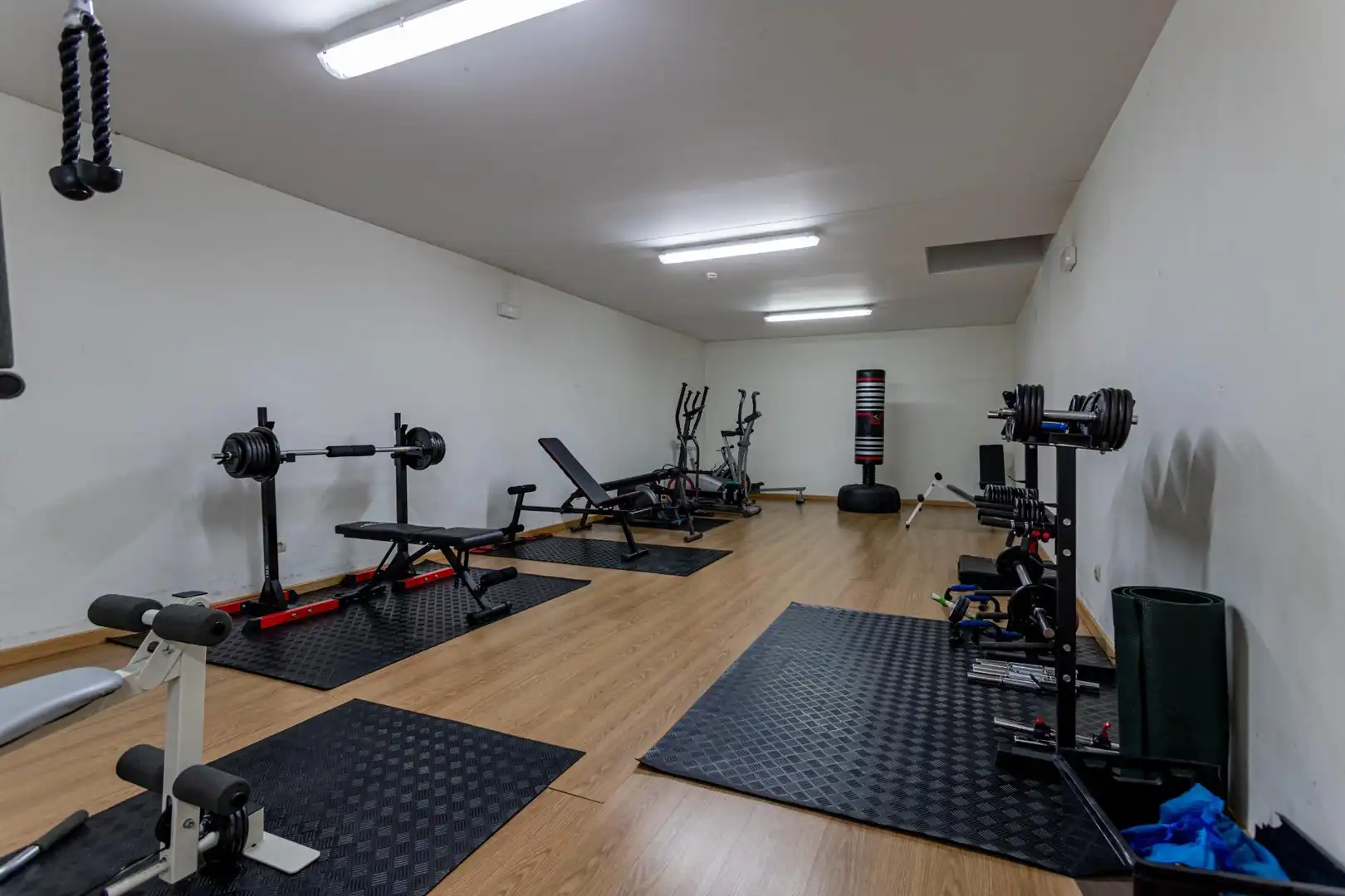 Piso en venta en Madrid con Aire acondicionado, Calefacción y Jardín privado