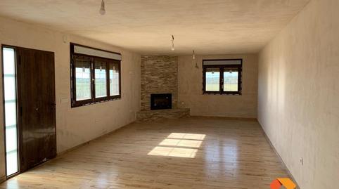 Foto 5 de Finca rústica en venda a Este, Badajoz