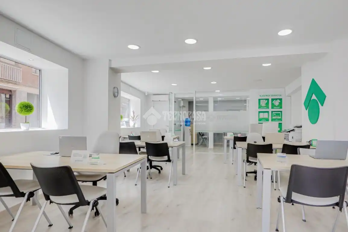 Piso en venta en Viladecans con Aire acondicionado, Calefacción y Balcón
