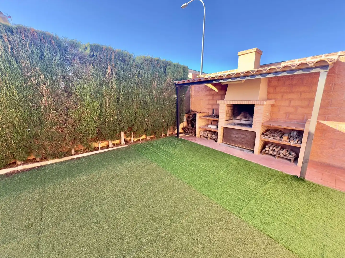 Detached house for sale in Valdepeñas, imagen 2