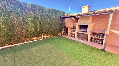 Chalet en venta en Nuevo Valdepeñas, 5 dormitorios., imatge 2