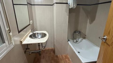 Foto 5 de Piso en venta en Huerta de la Reina - Trassierra,  Córdoba Capital