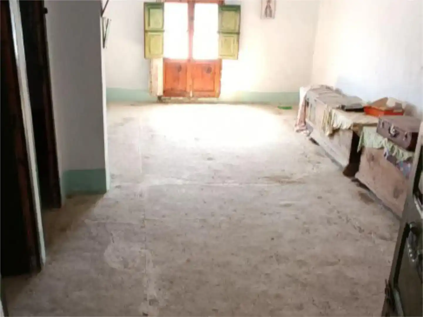 Piso en venta en Manzanera con Balcón