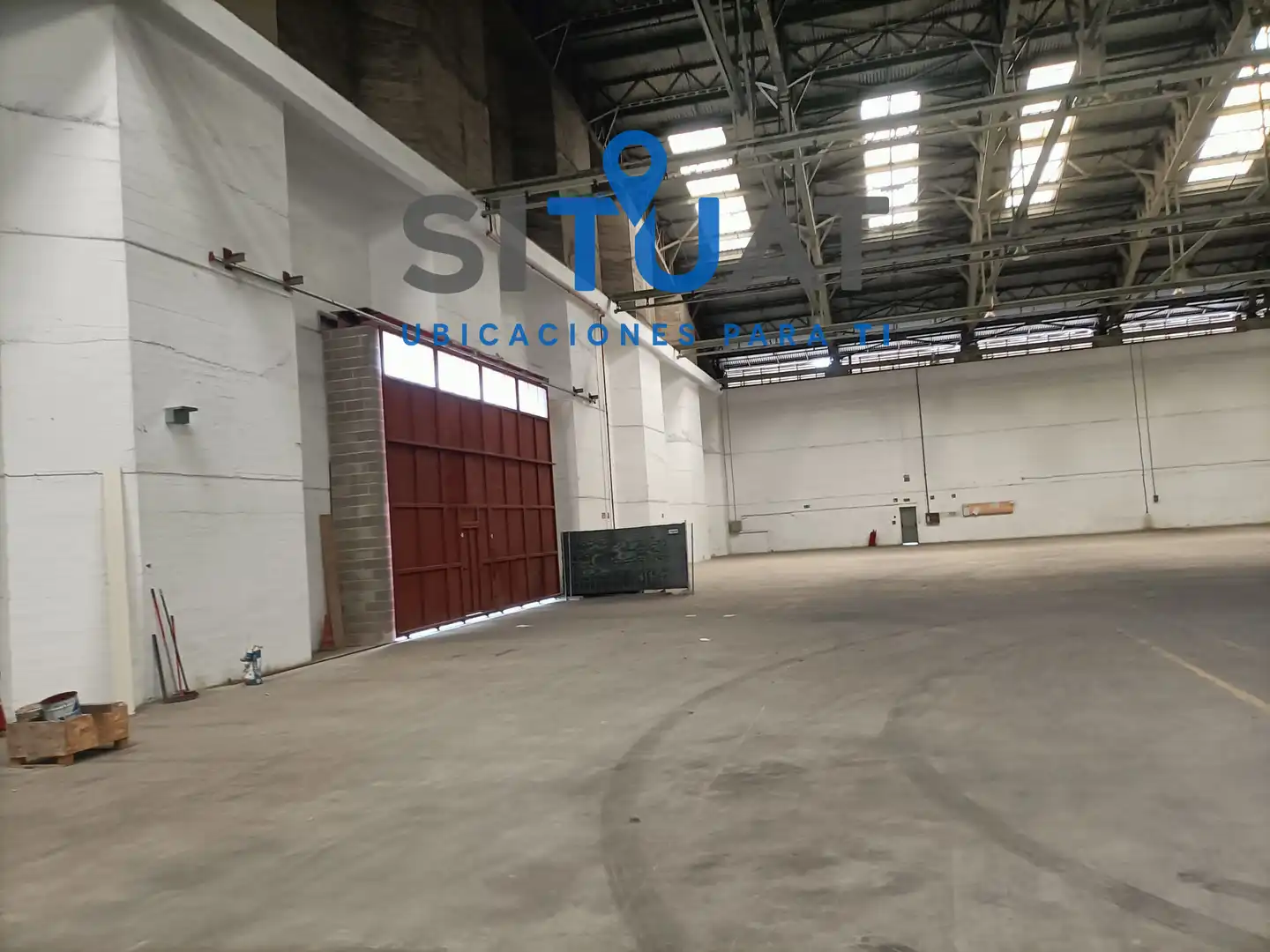 Industrial building to rent in Carrer de Indústria 62, imagen 18