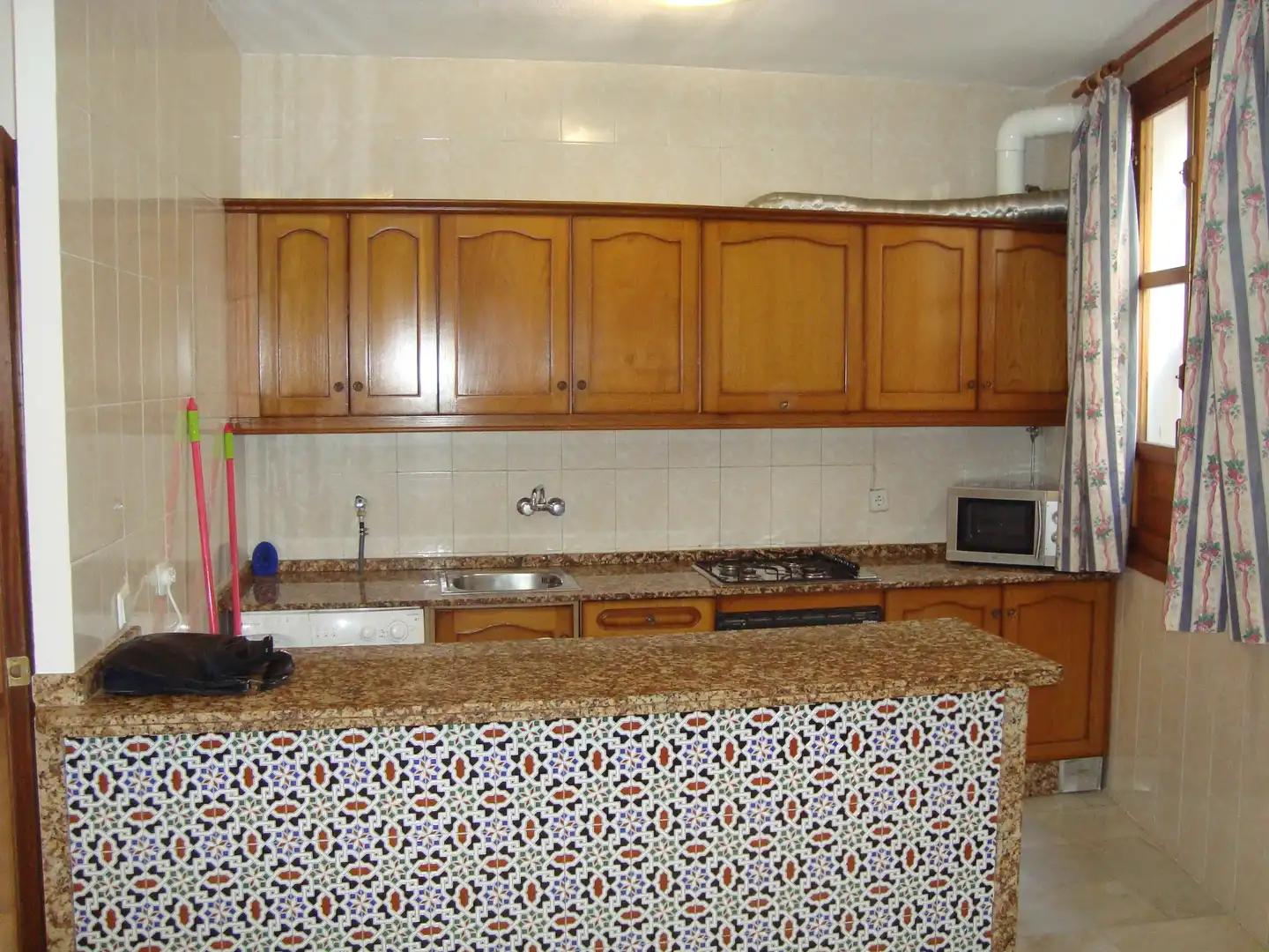Mini appartamento in affitto a Calle Bataneros, imagen 11