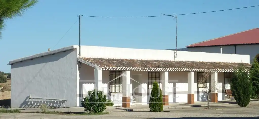 Terreni e lotti in vendita a Los Yébenes, imagen 15