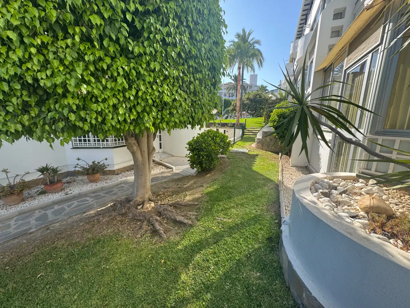 Apartament amb piscina de lloguer a Camino de la Cantera 22, imagen 6