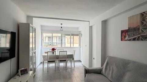 Foto 3 von Wohnung zum Verkauf in De Los Tilos, La Unión - Cruz de Humilladero - Los Tilos, Málaga Capital