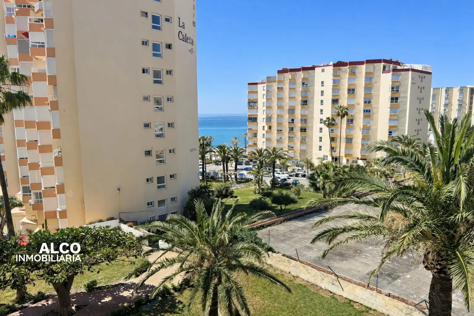 Habitación de Estudio en venta en Torrox con Aire acondicionado, Calefacción y Piscina