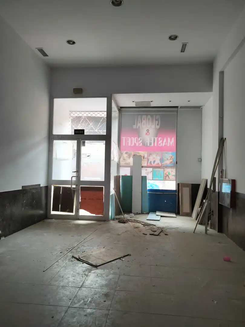 Business premises for sale in Centro, imagen 4