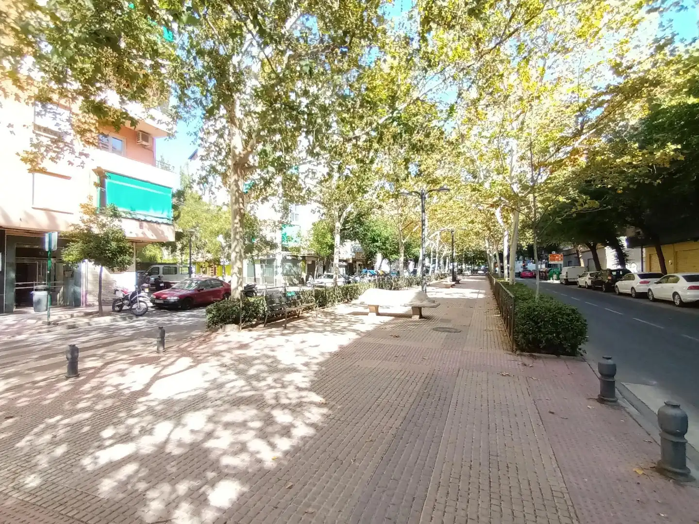 Aparcament en venda a Calle ALBUÑOL, imagen 28