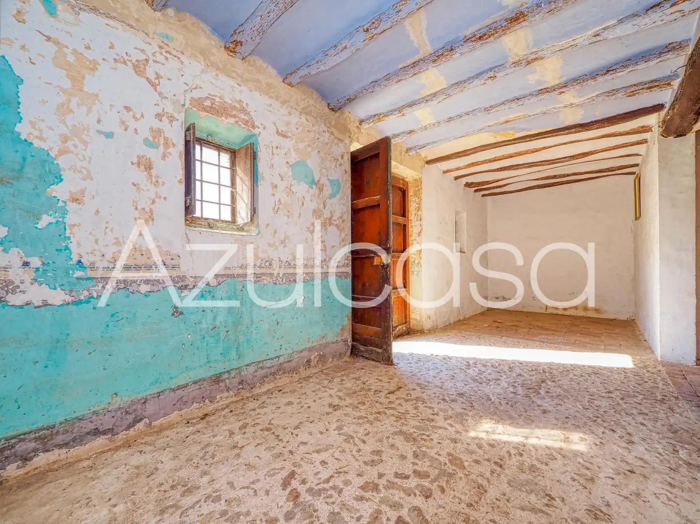 Country homes for sale in Banyeres de Mariola