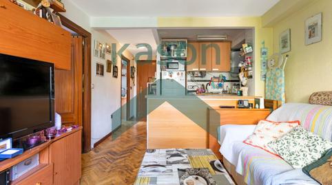 Foto 5 de Pis en venda a Hermanos Garcia Noblejas, Simancas, Madrid