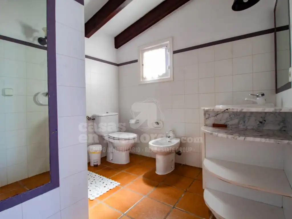 Casa amb piscina en venda a Cap d'en Font - Binissafúller, imagen 36