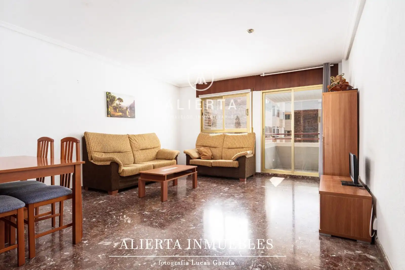 Exterior view of Flat for sale in Zaragoza  with Heating and Storage room