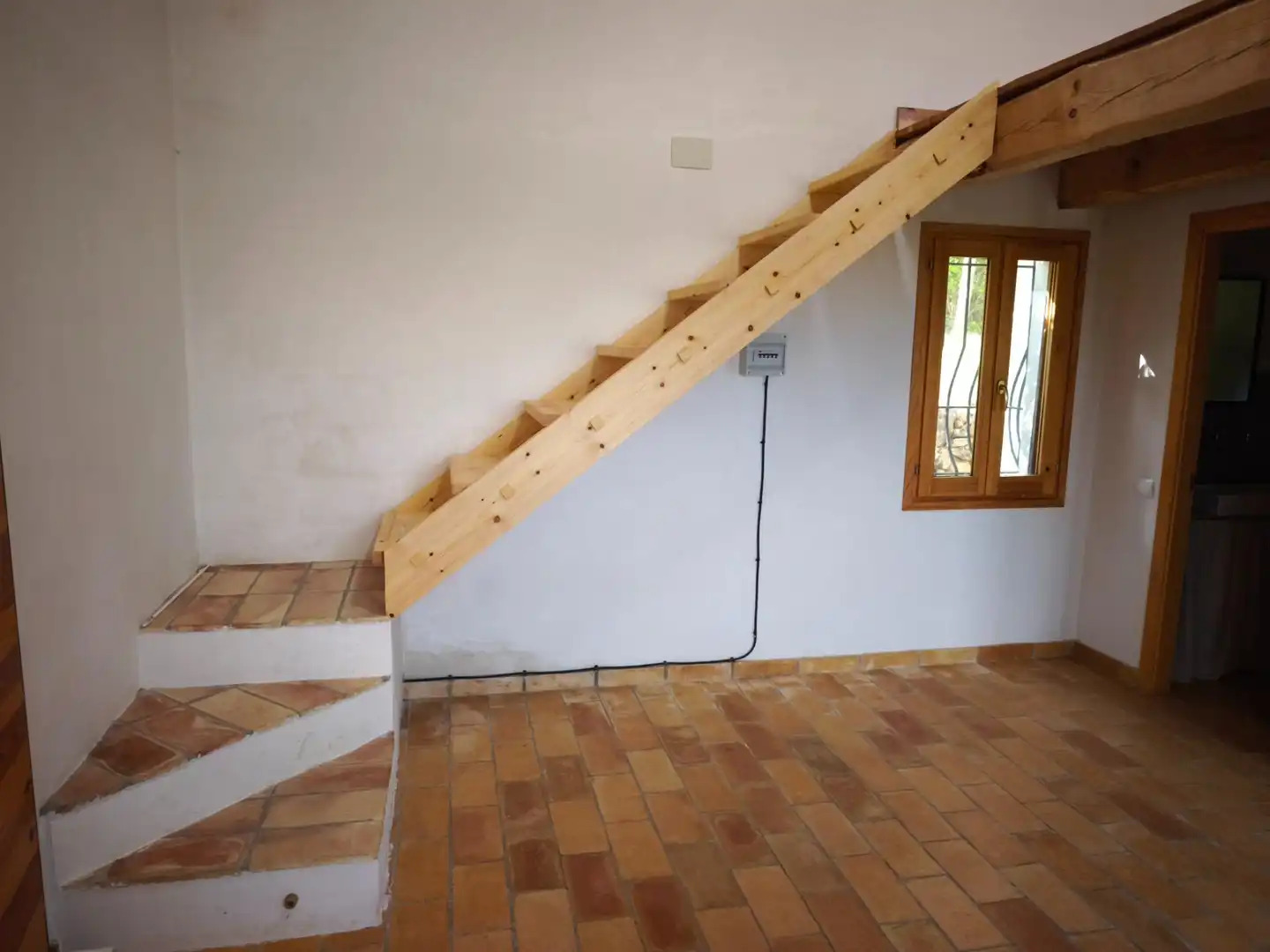 Finca rústica en venta en Freginals con Terraza y Trastero
