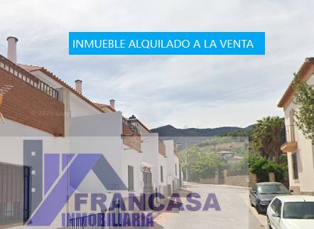 Piso en Venta en Fondón
