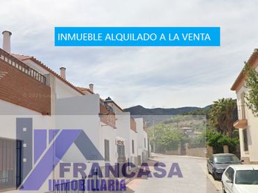 Pis en venda a Fondón