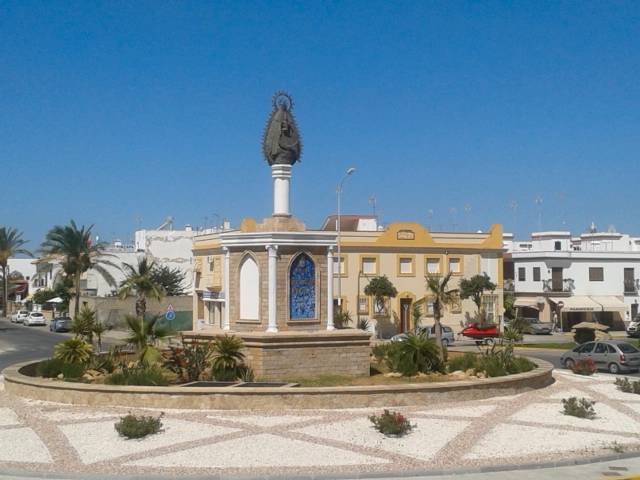 Casa adosada en Venta en Estación de Autobuses