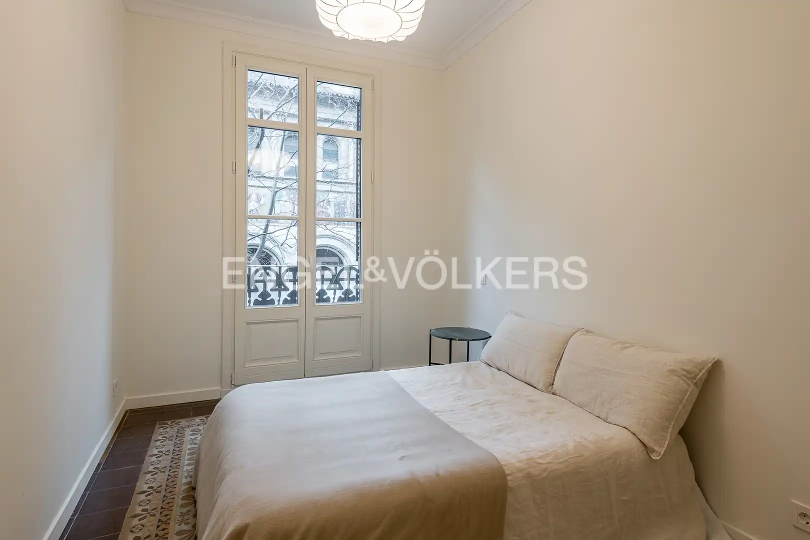 Wohnung zum Verkauf in L'Antiga Esquerra de l'Eixample