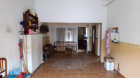 Foto 3 de Casa adosada en venda a Calle Cuadrones, Sariñena, Huesca