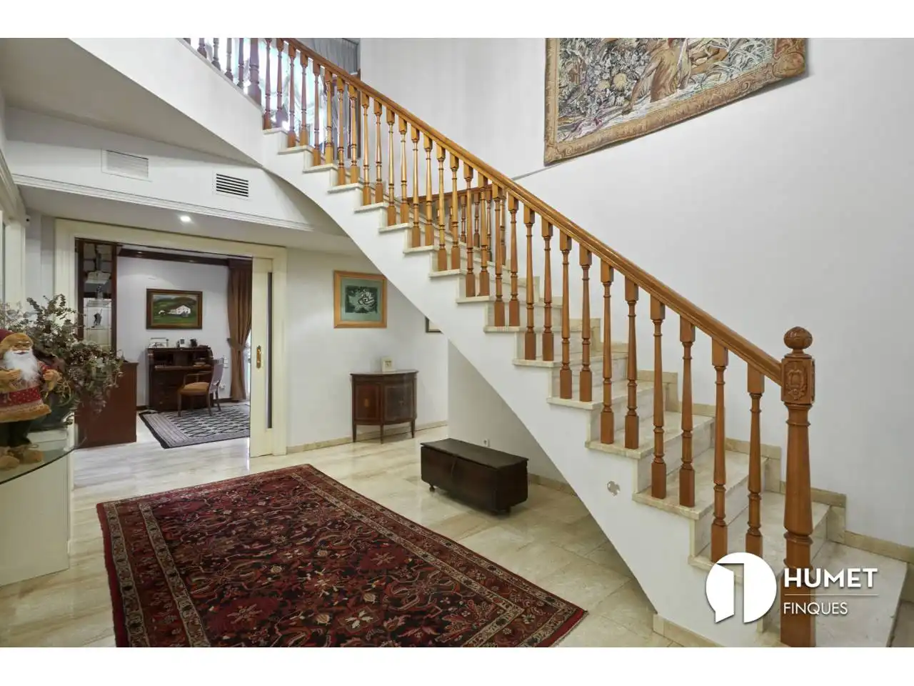 Houses for sale in Sant Cugat del Vallès  with Air Conditioner, Heating and Private garden