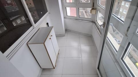 Foto 4 de Piso de alquiler en Calle Lancia, San Claudio - La Chantría, León Capital