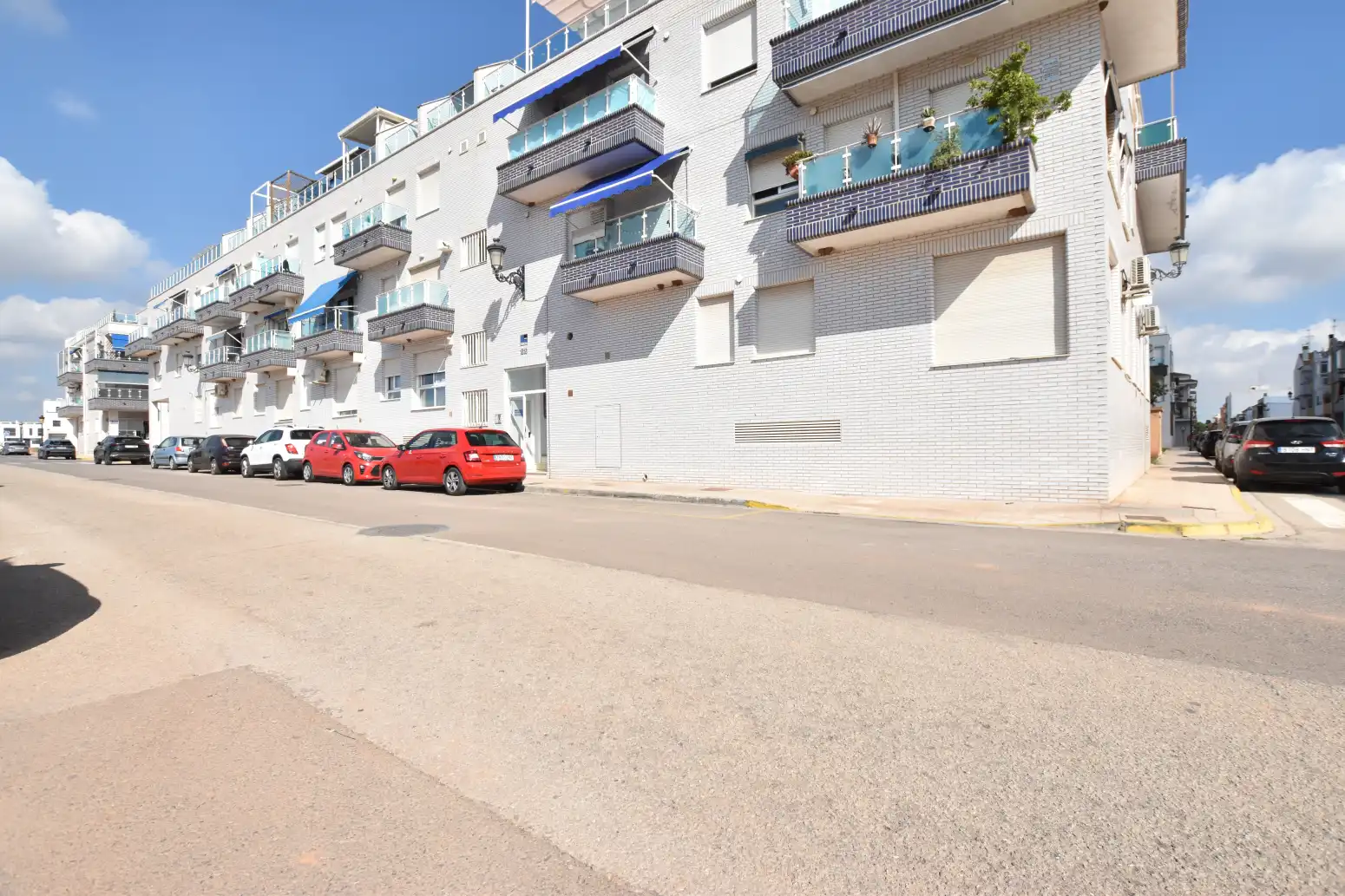 Attique avec terrasse à vendre à Rafelbuñol-Rafelbunyol - CL GENERALITAT, imagen 39