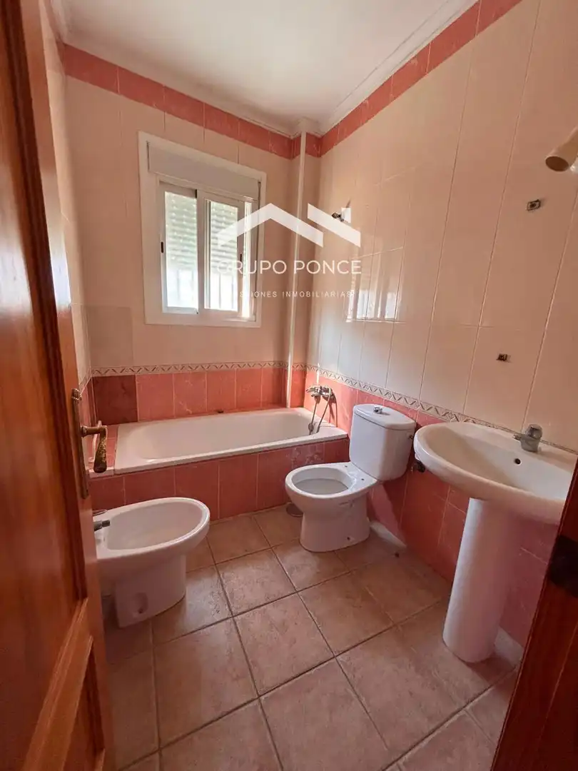 Bany de Dúplex en venda en Chipiona