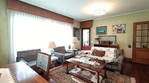 Foto 4 de Casa o chalet en venta en Avenida Santa Mariña, Cabral - Candeán, Vigo