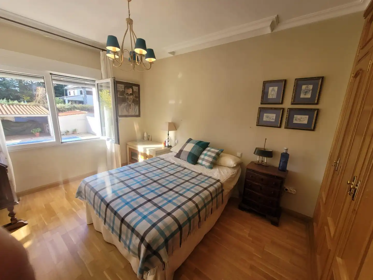 Casa o chalet en venta en Galindo y Perahuy