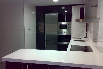 Foto 4 de Casa o xalet de lloguer a Mejostilla, Cáceres