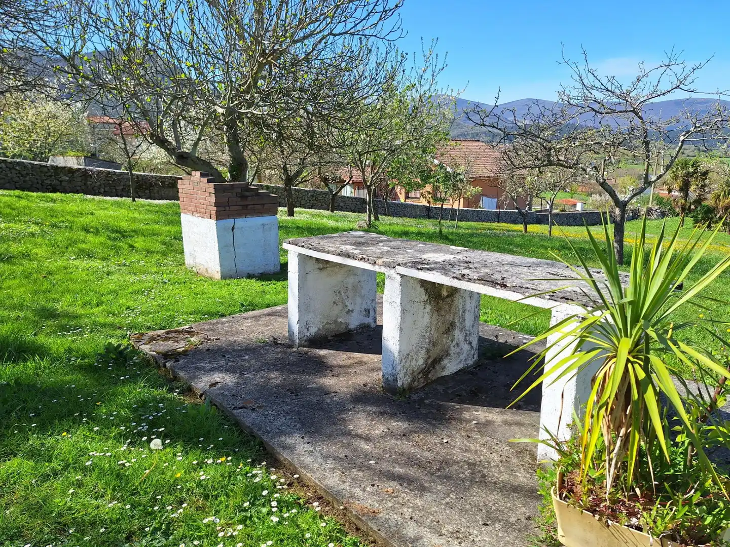 Casa o chalet en venta en Santa María, 6, Valle de Mena