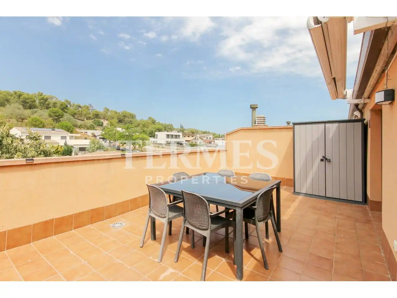 Piso en venta en Calle Sant Eduald, Begues