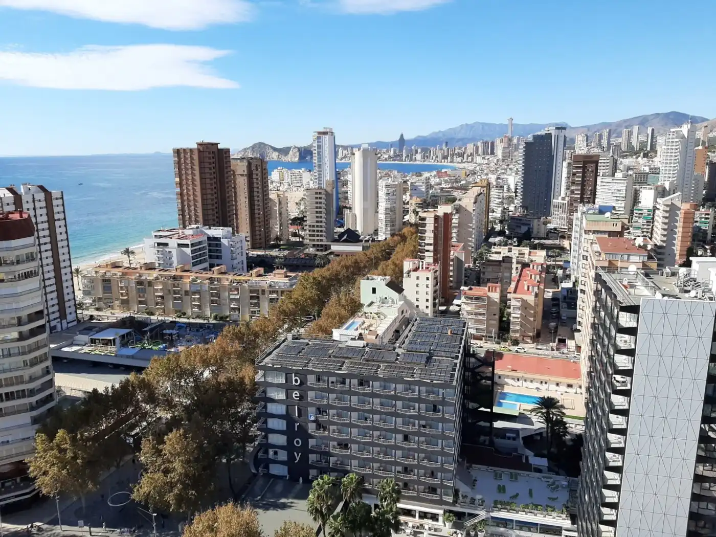 Appartement avec piscine à vendre à Playa de Levante, imagen 27