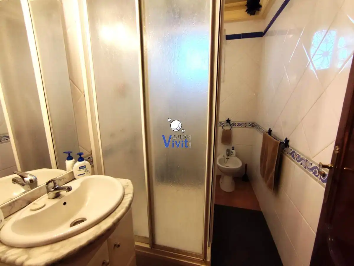 Chalet en venta en Centro, imagen 26
