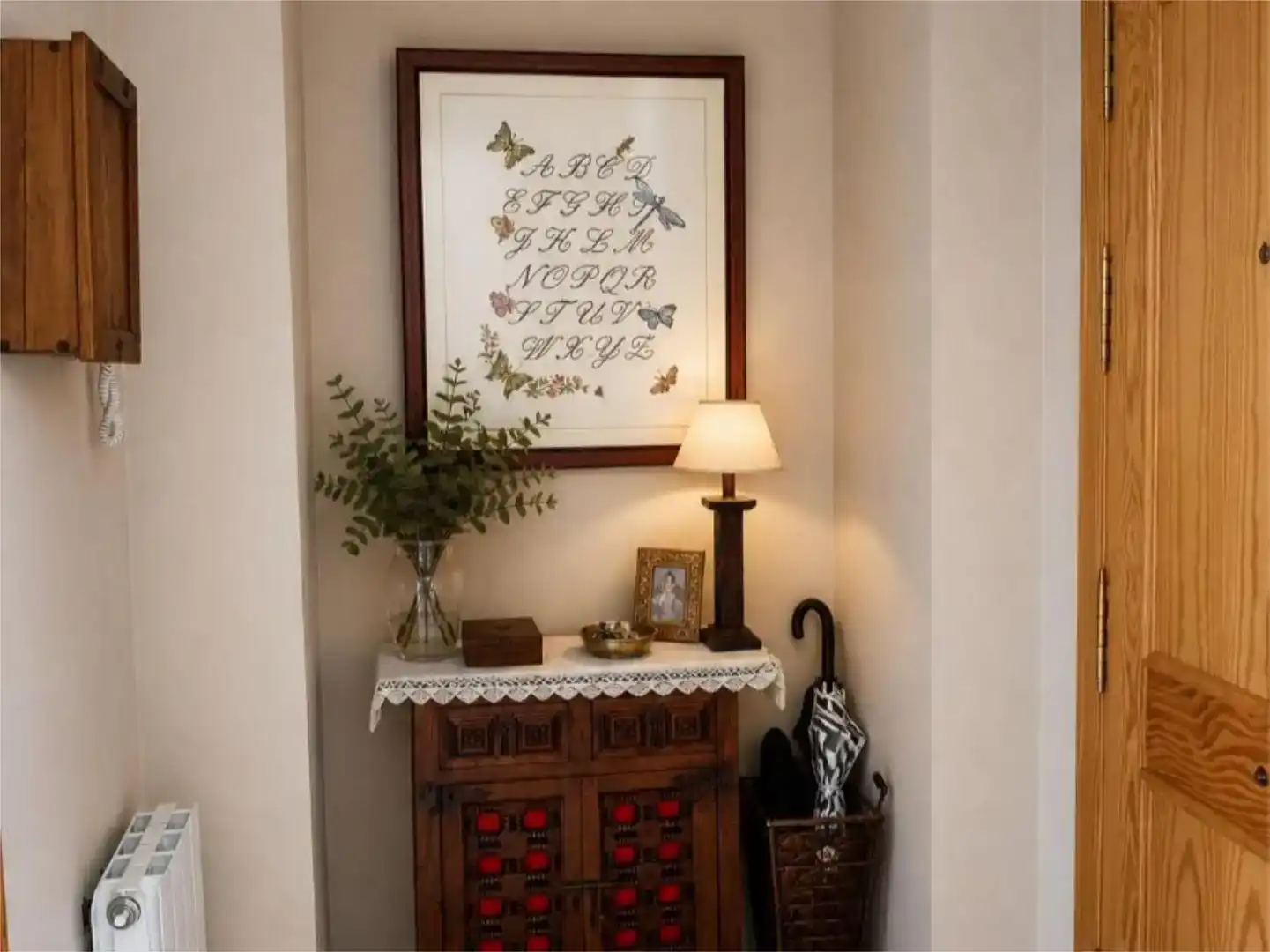 Flat for sale in  Granada Capital