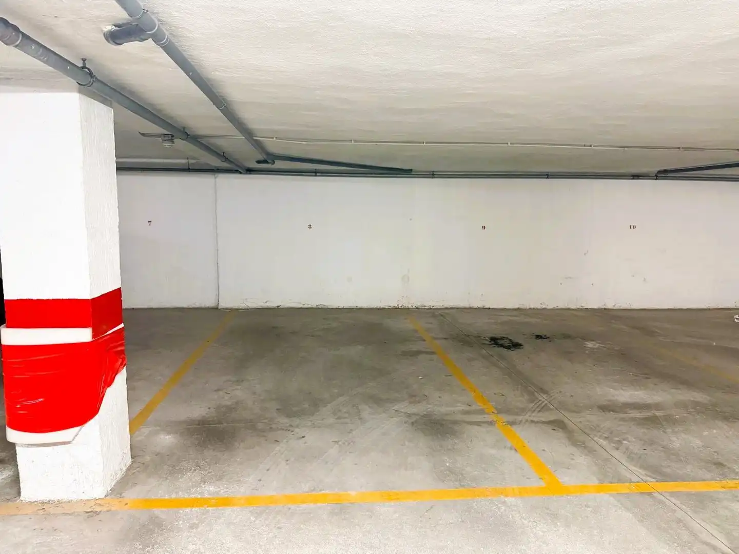 Wohnung zur Miete in Julio Moreno, Playa de Granada