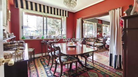 Foto 5 de Piso en venta en Villamonte Kalea, Villamonte, Getxo