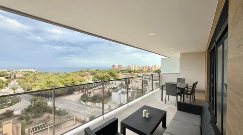 Foto 5 de Apartament de lloguer a Campoamor, Orihuela