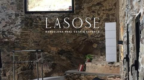 Photo 5 of Country house for sale in  Molinas, Colera, Girona