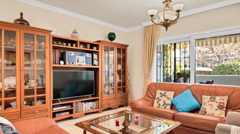 Photo 2 of Planta baja for sale in Calle Estena, 5, Nagüeles Alto, Málaga