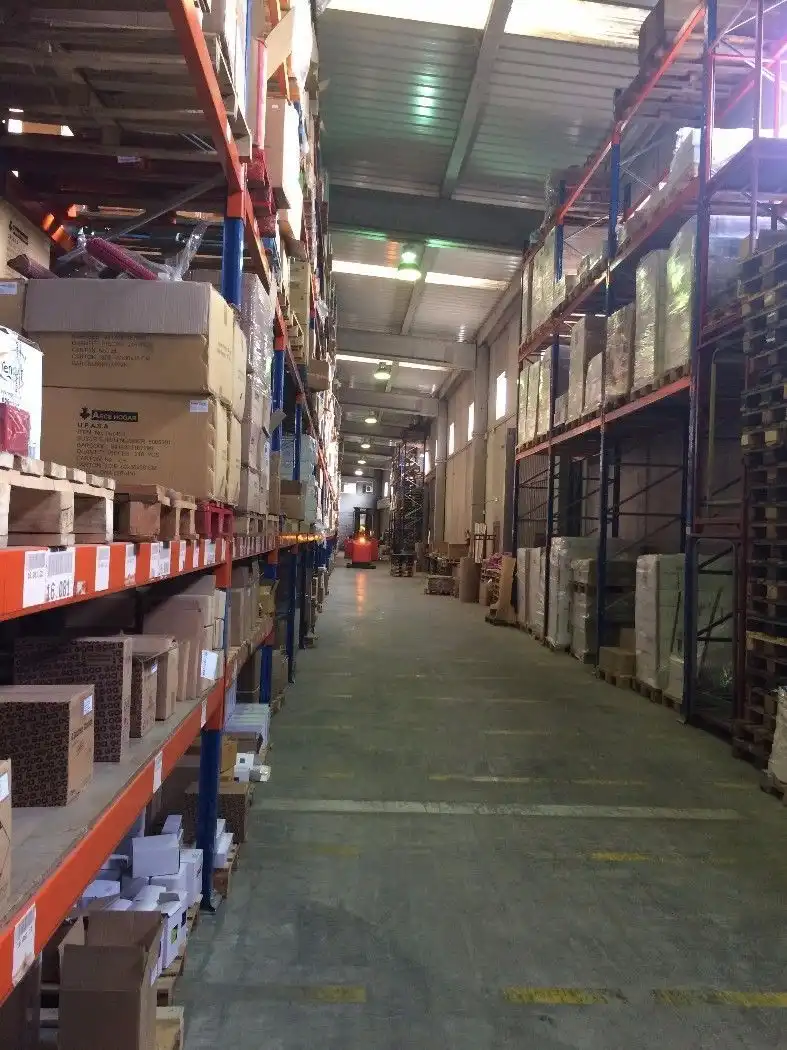 Nau industrial de lloguer a Riells i Viabrea, imagen 6