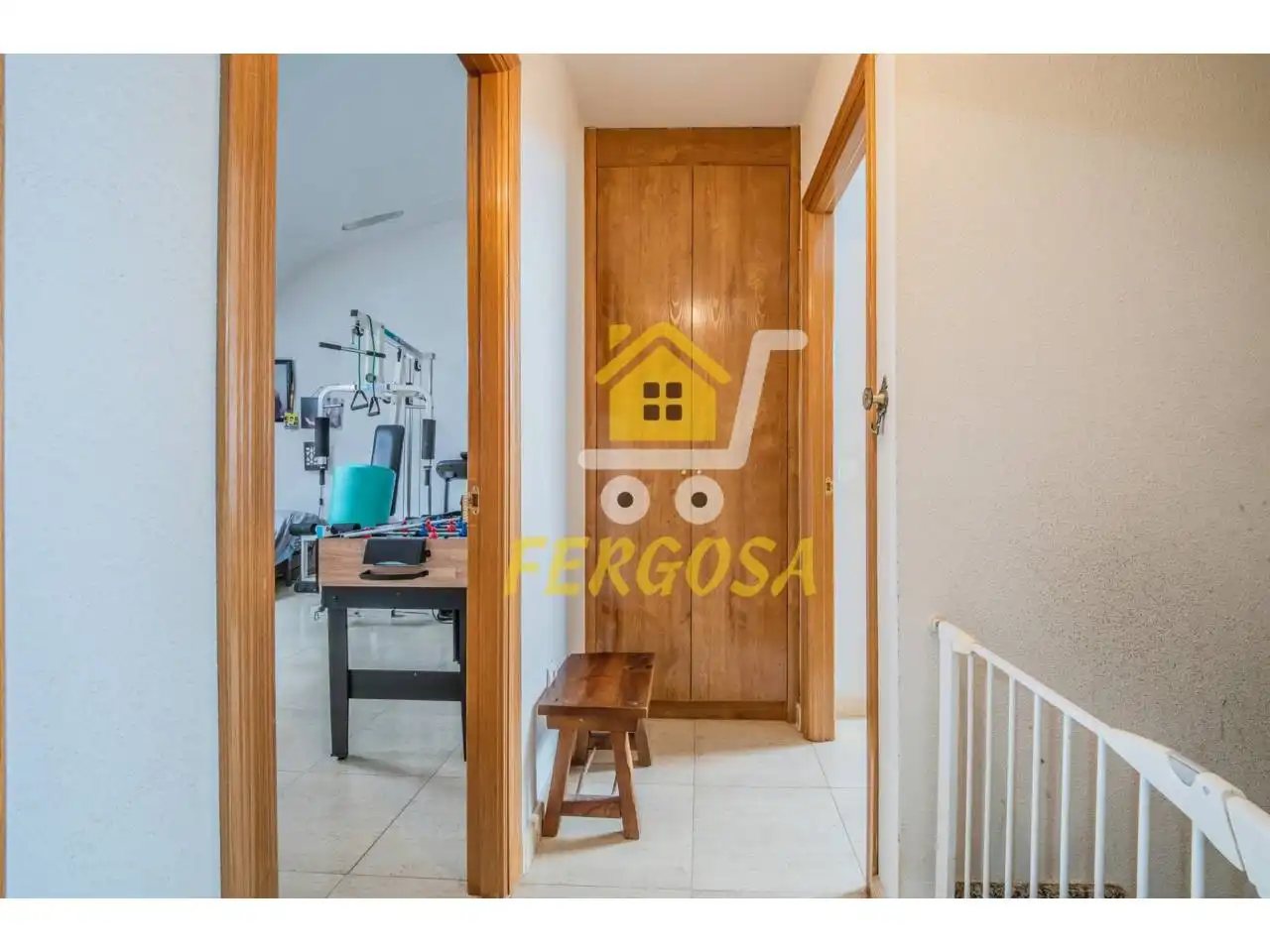 Maisonette mit Terrasse zum Verkauf in Casarrubios del Monte pueblo, imagen 38